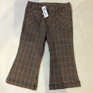 Baby Bell-Bottoms, 9-12 Months